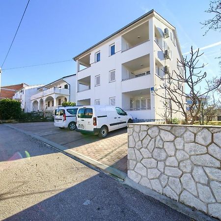 Apartmán Vijon Njivice Exteriér fotografie
