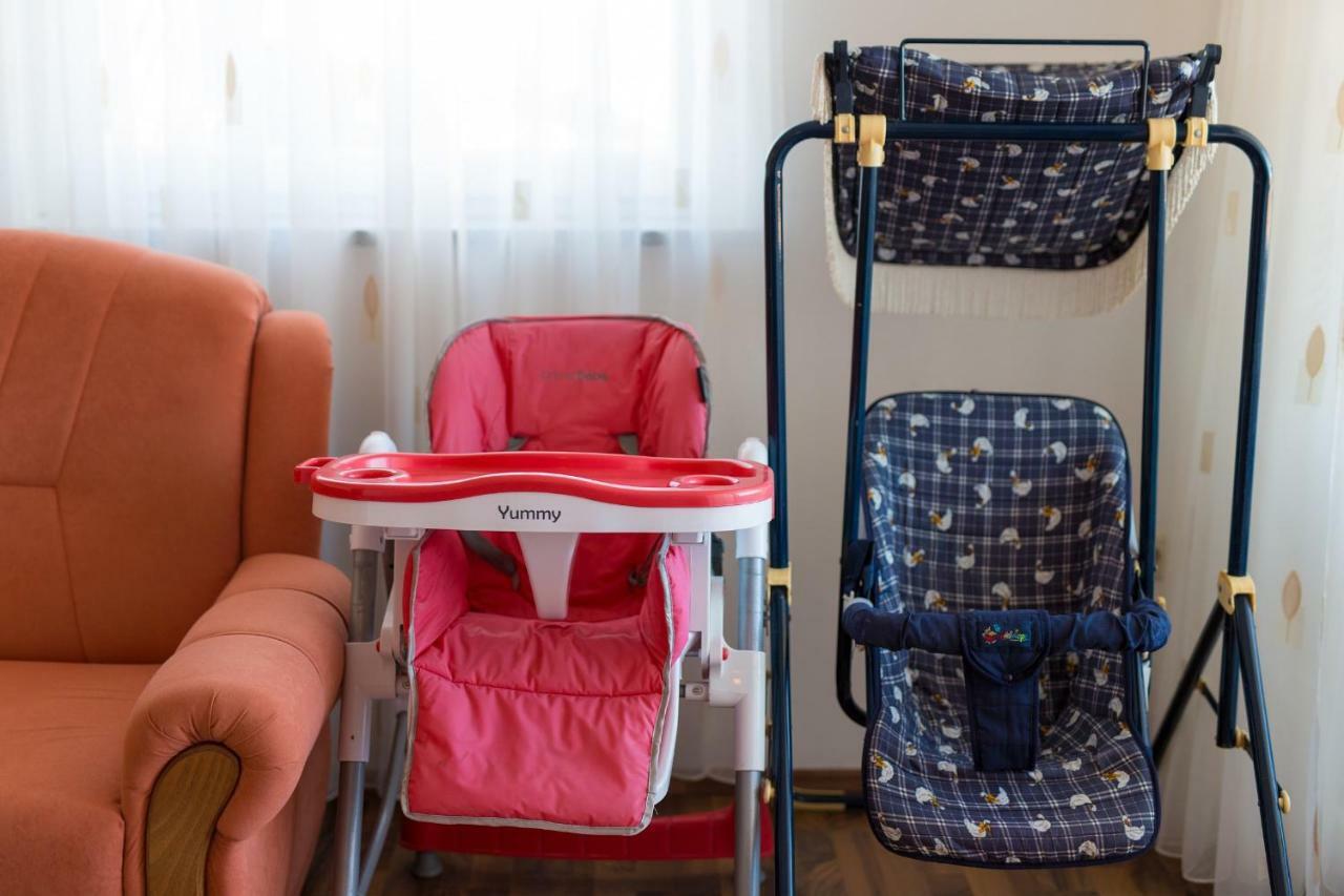 Apartmán Vijon Njivice Exteriér fotografie